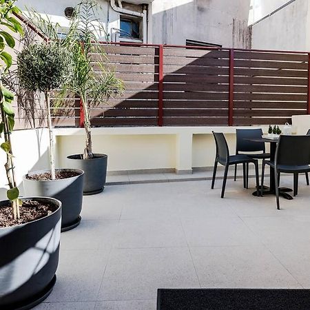 Όμορφο Δίχωρο Διαμέρισμα Στο Γκάζι Афіни Екстер'єр фото